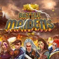 Battle Maidens screenshot