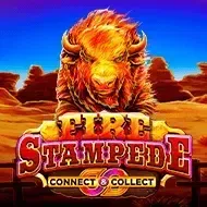 Fire Stampede screenshot