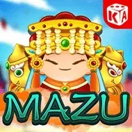 Mazu screenshot