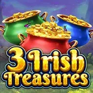 3 Irish Treasures screenshot
