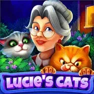 Lucie's Cats screenshot