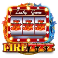 Fire 777 screenshot