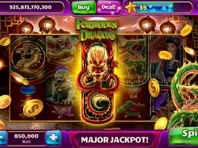 Demostración de juegos de slots con Bitcoin