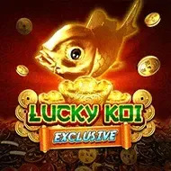Lucky Koi Exclusive screenshot