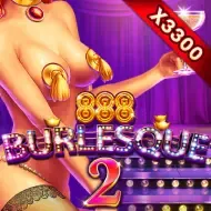 BURLESQUE 2PlayStar screenshot