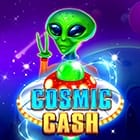 Cosmic Cash screenshot