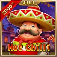 Hot ChilliJILI