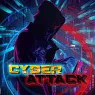 Cyber Attack screenshot