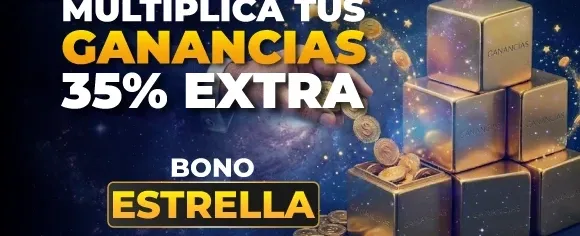 Bono de Referido Patriota 🇵🇪 image