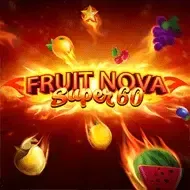 Fruit Super Nova 60 screenshot