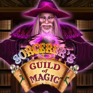 Sorcerer's Guild of Magic™