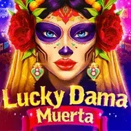 Lucky Dama Muerta screenshot
