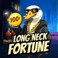 Long Neck Fortune screenshot