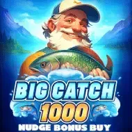 Big Catch 1000 Nudge screenshot