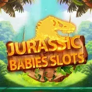 Jurassic Babies Urgentgames