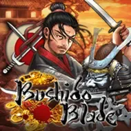 Bushido BladeJOKER